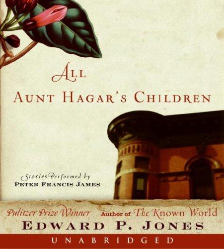 Cover of All Aunt Hagar's Children