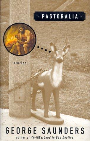 Cover of Pastoralia