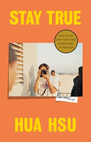 Cover of Stay True
