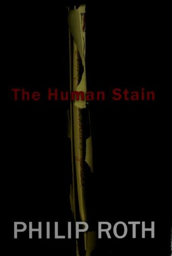 Cover of The Human Stain